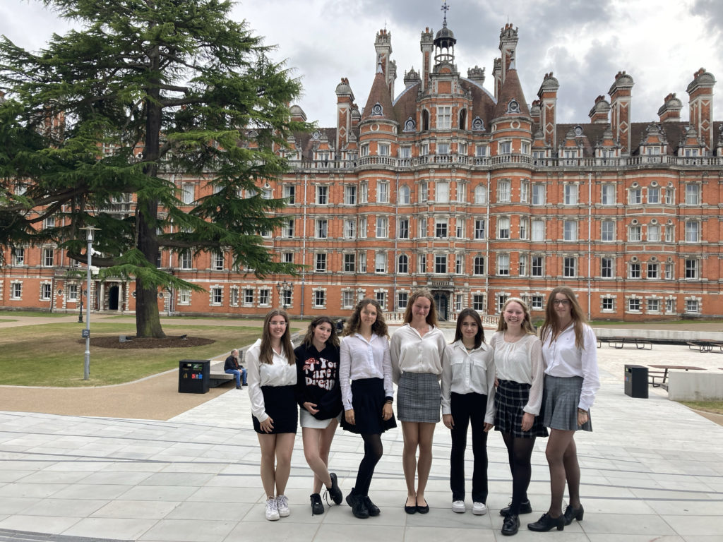 royal holloway psychology essay competition