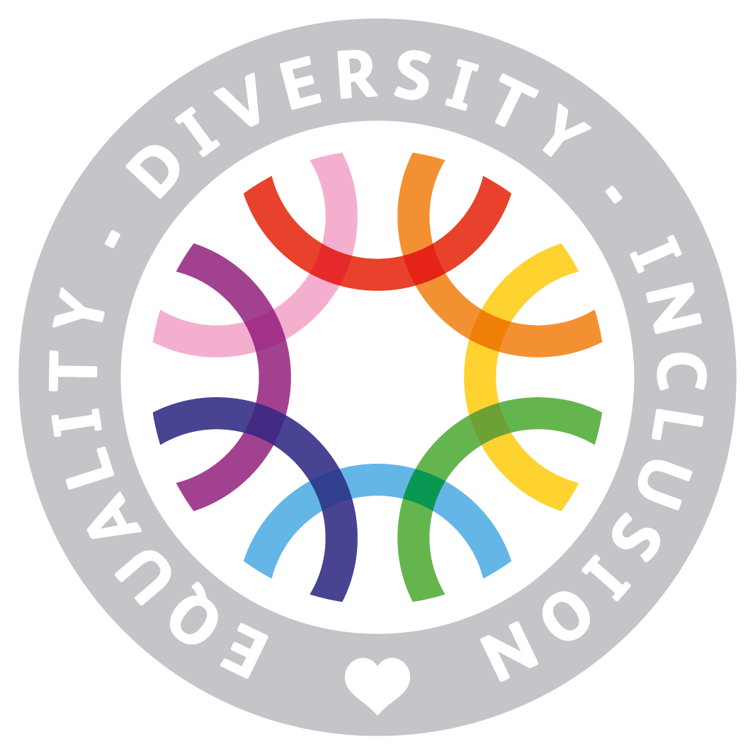 Equality, Diversity and Inclusion at The Abbey Gateway